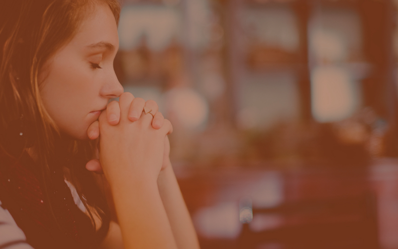 prayer image